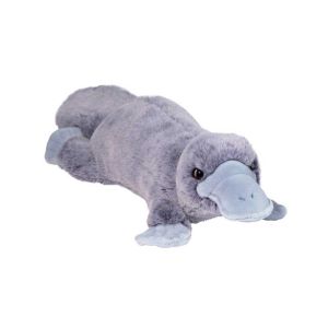 Allie Soft Platypus