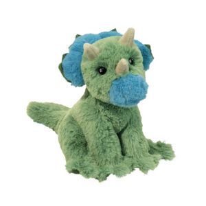 Mini Roarie Soft Green Dino