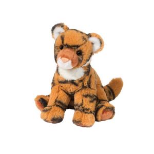 Teenie Tiger Mini Soft