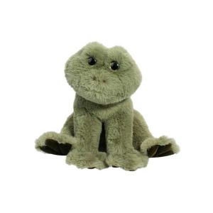 Finnie Soft Frog