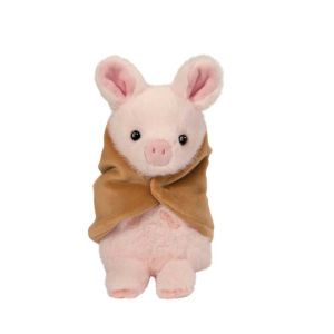 Puff Pig In Blanket