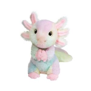 Mini Gillie Soft Axolotl