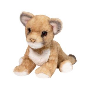 Carmie Soft Mountain Lion