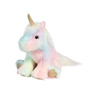 Kylie Soft Rainbow Unicorn