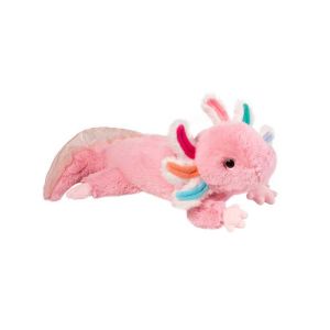 Jazzie Soft Axolotl