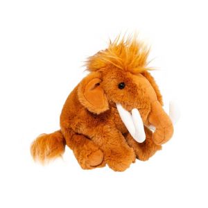 Callie Soft Woolly Mammoth
