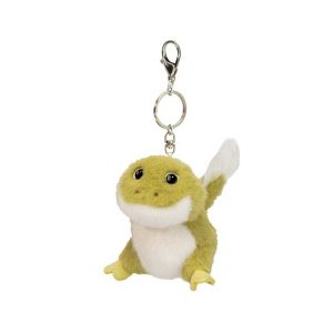 Tadpole Bag Charm