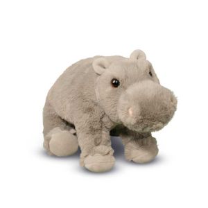 Hollie Soft Hippo