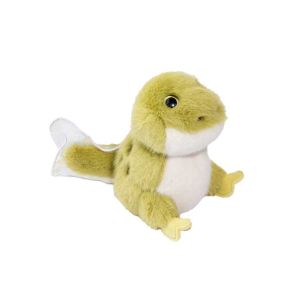 Taddie Tadpole