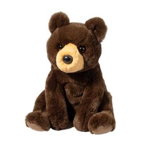 Cal Brown Bear