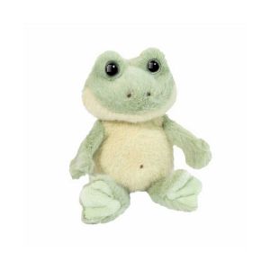Flip Frog