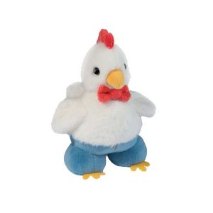 Richard Rooster In Pants
