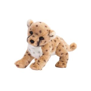 Chillin’ Cheetah Cub Medium