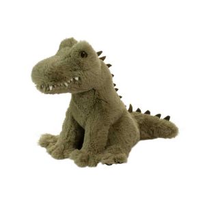 Rex Soft Alligator