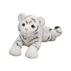 Zahara DLux White Tiger