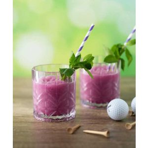 Grape Transfusion Cocktail Slush Mix