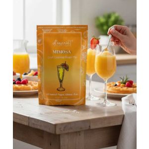 Mimosa Cocktail Slush Mix