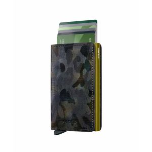 Jungle Moss Slimwallet