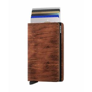 Dutch Whiskey Slimwallet