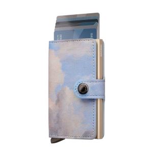 Clouds Art Miniwallet