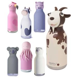Bestie Water Bottle