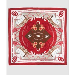 Oklahoma Sooners Pocket Scarf