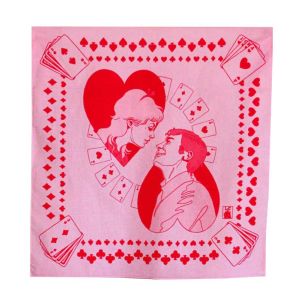 Two Of A Kind Bandana