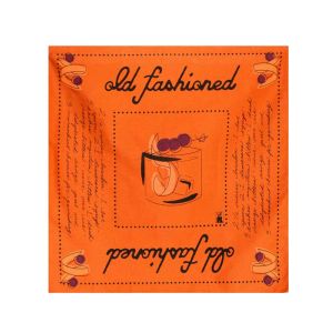 Old Fashioned Bandana