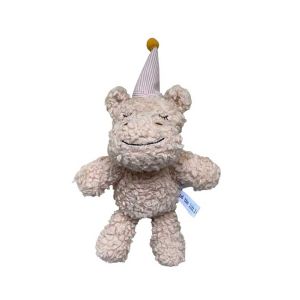 Betty Hippo Plush