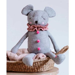 Florence Mouse Plush