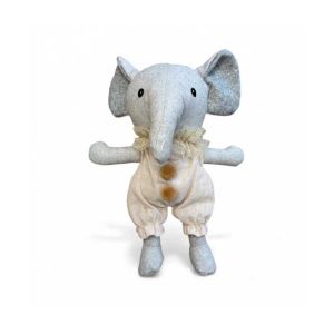 Tabitha Elephant Plush