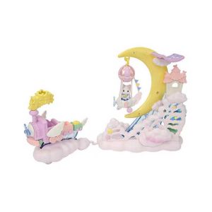 Calico Critters Daydream Parade Playset