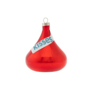 Hershey's Kisses Ornament