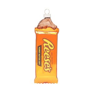 Reese's Peanut Butter Cups Ornament