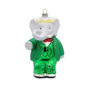Babar Ornament