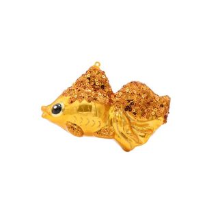 Goldfish Ornament