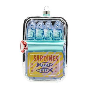 Sardines Ornament
