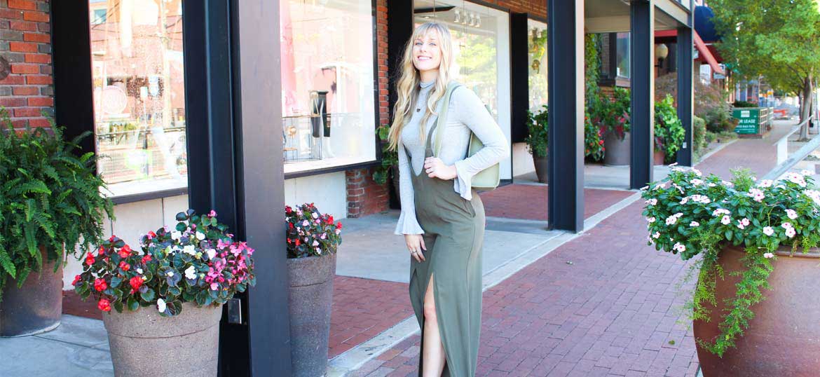 Online Boutique & Gift Shop | Painted Door | Oklahoma City