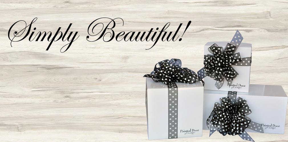 Online Boutique & Gift Shop | Painted Door | Oklahoma City