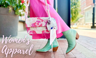 Women's Apparel